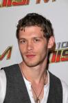 Joseph Morgan