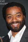 Chiwetel Ejiofor