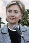 Hillary Rodham Clinton