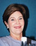 Laura Bush