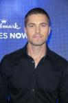 Eric Winter