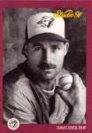 David (Dave) A Stieb