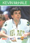 Kevin   McHale