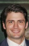 James Lafferty