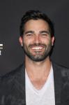 Tyler Hoechlin