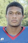 Daron Blaylock