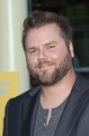 Tyler Labine