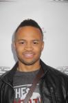 Eugene Byrd