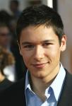 Oliver James