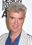 David Byrne