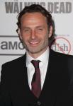 Andrew Lincoln