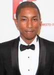 Pharrell Williams