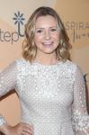 Beverley Mitchell