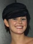 Nora Zehetner