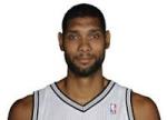 Tim Duncan