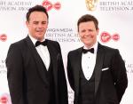 Anthony McPartlin