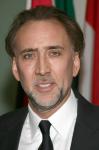 Nicolas Cage