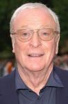 Michael Caine