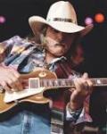 Richard (Dickey) Betts