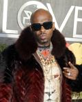 Anthony (Treach) Criss