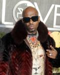  Treach