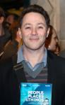 Reece Shearsmith