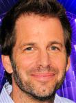 Zack Snyder