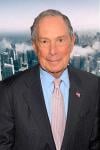 Michael Bloomberg