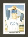 Gerry Schoen
