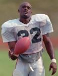 Ki-Jana Carter