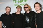  Nickelback