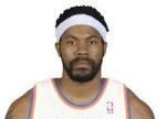 Rasheed Wallace