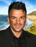 Peter Andre