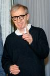 Woody Allen