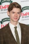 Thomas Brodie-Sangster