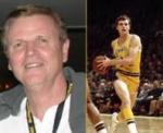 Keith Erickson