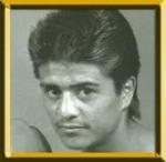 Michael Carbajal