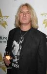 Joe Elliott