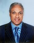 Mike Espy