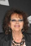 Claudia Cardinale