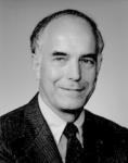 Daniel J Evans