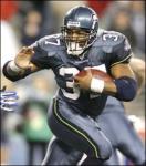 Shaun Alexander