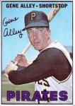 Gene Alley