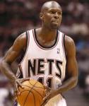 Darrell Armstrong