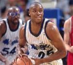 Nick Anderson