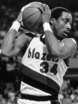 Kenny Carr