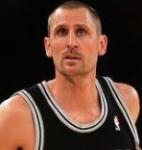 Brent Barry