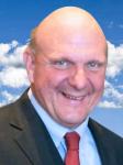 Steve Ballmer