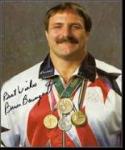 Bruce Baumgartner
