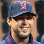 Josh Beckett